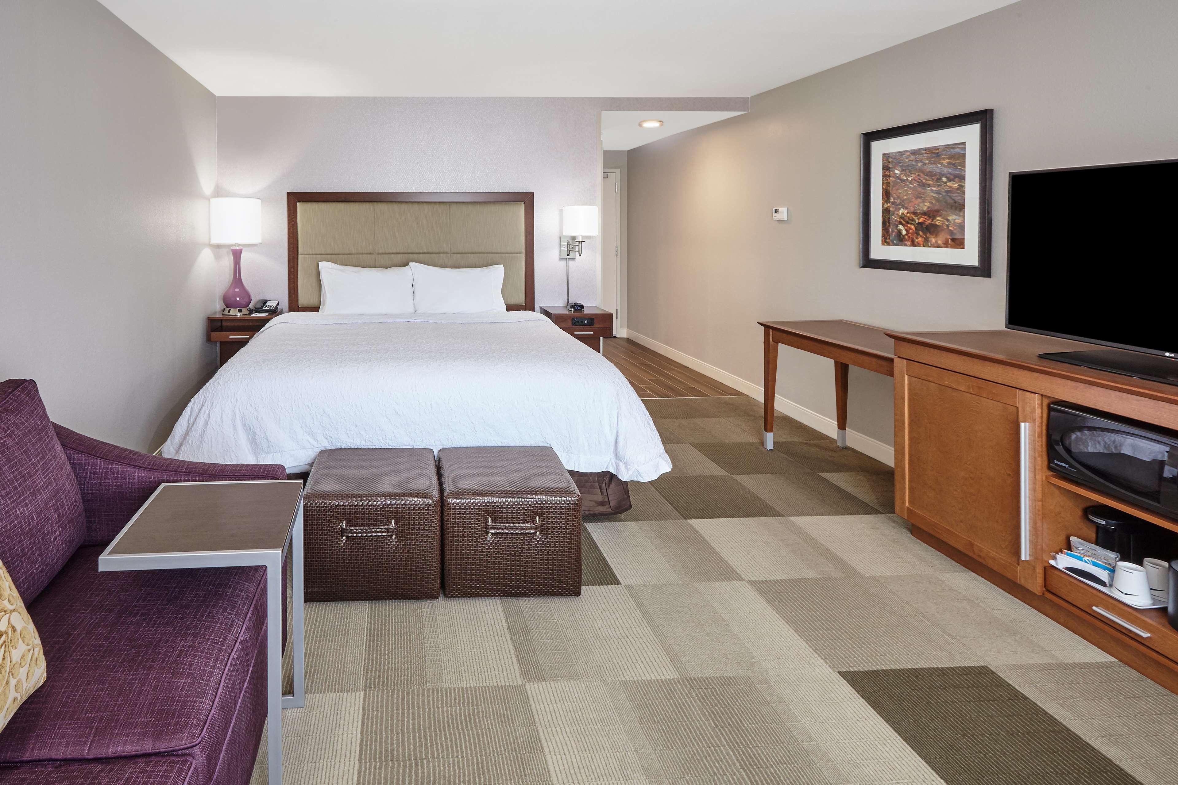 Hampton Inn Fond Du Lac Exteriör bild