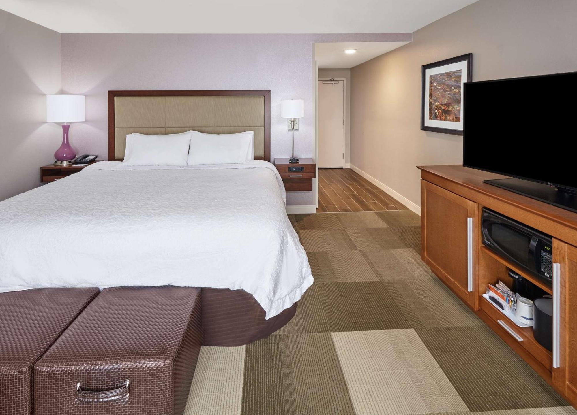 Hampton Inn Fond Du Lac Exteriör bild